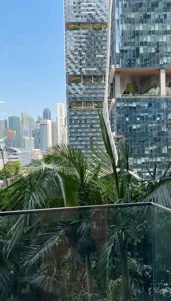 Midtown Bay, 122 Beach Road, Beach Road / Bugis / Rochor, 1 Bedroom, 484 sqft, Condominium For Sale, by Shanel Liew, 500258858 - View - PropertyGuru.com.sg