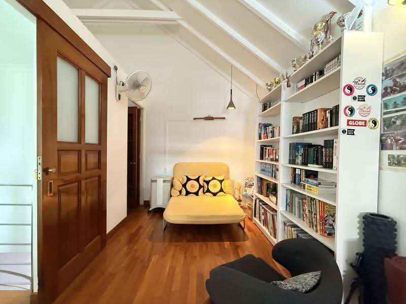 Semi-D with pool along cul-de-sac, Tai Yuan Heights/ Lorong Chuan/ Grace Park, Hougang / Punggol / Sengkang, 5 Bedrooms, 4,000 sqft, Semi-Detached House For Rent, by Marc Chia Peng Wen, 500258862 - Interior - PropertyGuru.com.sg