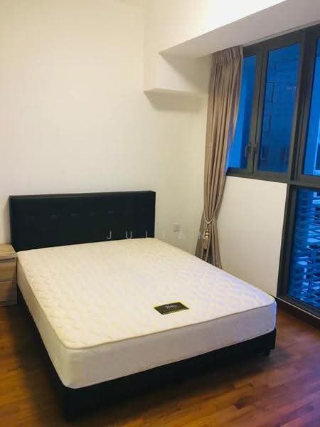 Seahill, West Coast Crescent, Buona Vista / West Coast / Clementi New Town, 1 Bedroom, 635 sqft, Condominium For Sale, by Julian Li, 500258864 - Bedroom - PropertyGuru.com.sg