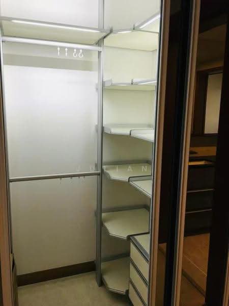 Seahill, West Coast Crescent, Buona Vista / West Coast / Clementi New Town, 1 Bedroom, 635 sqft, Condominium For Sale, by Julian Li, 500258864 - Interior - PropertyGuru.com.sg
