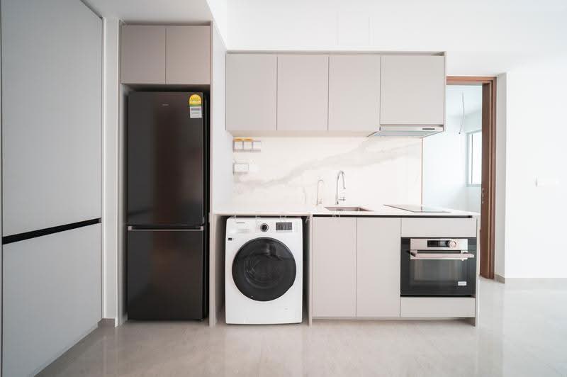 Grand Dunman, 18 Dunman Road, East Coast / Marine Parade, 2 Bedrooms, 667 sqft, Condominium For Sale, by Kieran Koh, 500258869 - Kitchen - PropertyGuru.com.sg