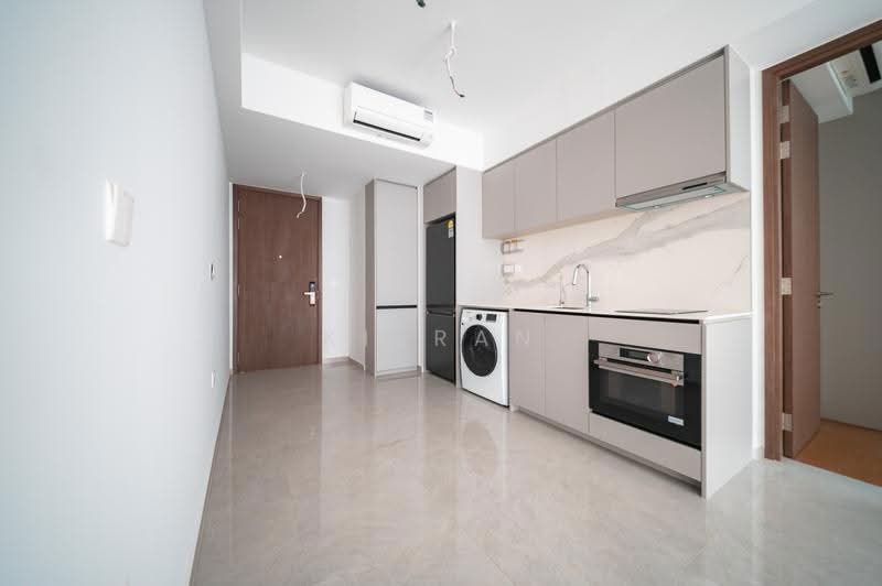 Grand Dunman, 18 Dunman Road, East Coast / Marine Parade, 2 Bedrooms, 667 sqft, Condominium For Sale, by Kieran Koh, 500258869 - Kitchen - PropertyGuru.com.sg