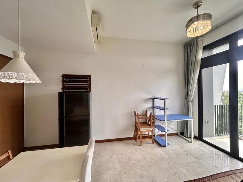 Eco Sanctuary, 65 Chestnut Avenue, Dairy Farm / Bukit Panjang / Choa Chu Kang, 2 Bedrooms, 667 sqft, Condominium For Sale, by Sheila Wong, 500258874 - Dining Room - PropertyGuru.com.sg