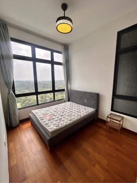 Eco Sanctuary, 65 Chestnut Avenue, Dairy Farm / Bukit Panjang / Choa Chu Kang, 2 Bedrooms, 667 sqft, Condominium For Sale, by Sheila Wong, 500258874 - Bedroom - PropertyGuru.com.sg