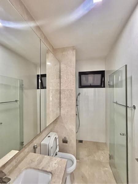 Eco Sanctuary, 65 Chestnut Avenue, Dairy Farm / Bukit Panjang / Choa Chu Kang, 2 Bedrooms, 667 sqft, Condominium For Sale, by Sheila Wong, 500258874 - Bathroom - PropertyGuru.com.sg