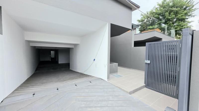 NERAM ROAD, 69 Neram Road, Seletar / Yio Chu Kang, 5 Bedrooms, 4,674 sqft, Corner Terrace For Sale, by Steve Voon, 500258876 - Exterior - PropertyGuru.com.sg