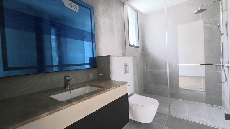 NERAM ROAD, 69 Neram Road, Seletar / Yio Chu Kang, 5 Bedrooms, 4,674 sqft, Corner Terrace For Sale, by Steve Voon, 500258876 - Bathroom - PropertyGuru.com.sg