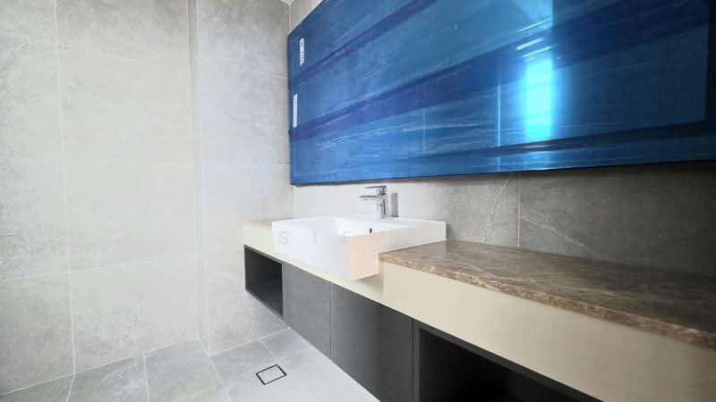 NERAM ROAD, 69 Neram Road, Seletar / Yio Chu Kang, 5 Bedrooms, 4,674 sqft, Corner Terrace For Sale, by Steve Voon, 500258876 - Bathroom - PropertyGuru.com.sg