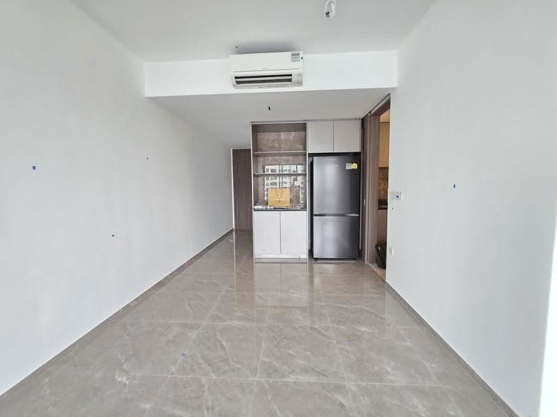 Norwood Grand, 10 Champions Way, Admiralty / Woodlands, 3 Bedrooms, 1,044 sqft, Condominium For Rent, by Joel Choy, 500258882 - Living Room - PropertyGuru.com.sg