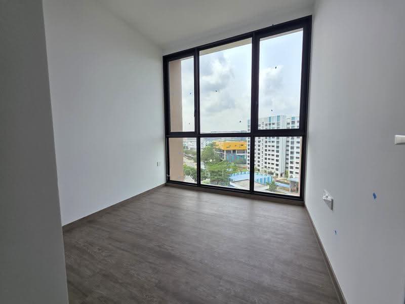 Norwood Grand, 10 Champions Way, Admiralty / Woodlands, 3 Bedrooms, 1,044 sqft, Condominium For Rent, by Joel Choy, 500258882 - View - PropertyGuru.com.sg
