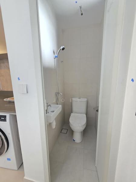 Norwood Grand, 10 Champions Way, Admiralty / Woodlands, 3 Bedrooms, 1,044 sqft, Condominium For Rent, by Joel Choy, 500258882 - Bathroom - PropertyGuru.com.sg