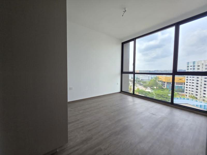 Norwood Grand, 10 Champions Way, Admiralty / Woodlands, 3 Bedrooms, 1,044 sqft, Condominium For Rent, by Joel Choy, 500258882 - View - PropertyGuru.com.sg
