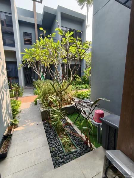 Kent Ridge Hill Residences, 60G South Buona Vista Road, Buona Vista / West Coast / Clementi New Town, 4 Bedrooms, 1,830 sqft, Cluster House For Sale, by Vanessa Duan, 500258885 - Exterior - PropertyGuru.com.sg