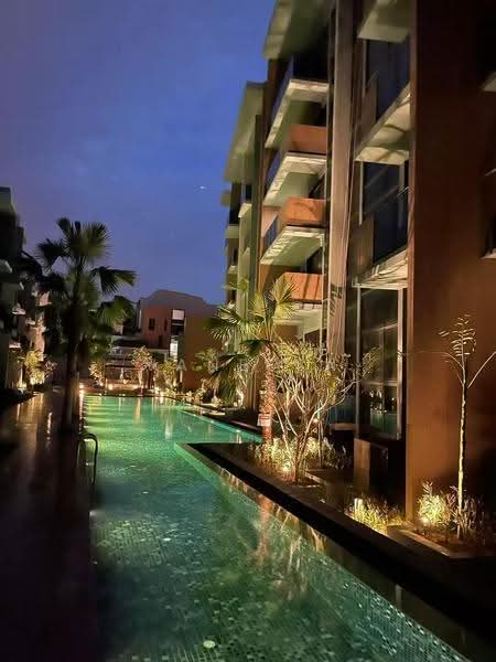 Kent Ridge Hill Residences, 60G South Buona Vista Road, Buona Vista / West Coast / Clementi New Town, 4 Bedrooms, 1,830 sqft, Cluster House For Sale, by Vanessa Duan, 500258885 - Condo Facility - PropertyGuru.com.sg