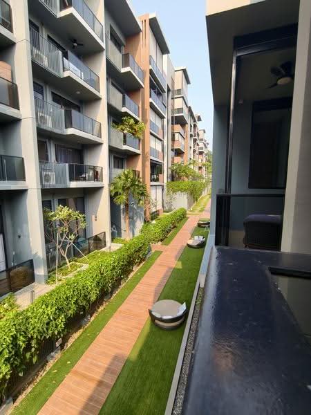 Kent Ridge Hill Residences, 60G South Buona Vista Road, Buona Vista / West Coast / Clementi New Town, 4 Bedrooms, 1,830 sqft, Cluster House For Sale, by Vanessa Duan, 500258885 - Condo Exterior - PropertyGuru.com.sg