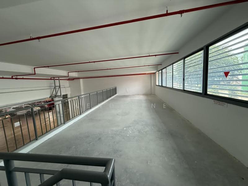 OneKA @ Macpherson, 1 Kampong Ampat, Macpherson / Potong Pasir, 3,670 sqft, Light Industrial (B1) For Sale, by Wendeline Goh, 500258893 - Interior - CommercialGuru.com.sg