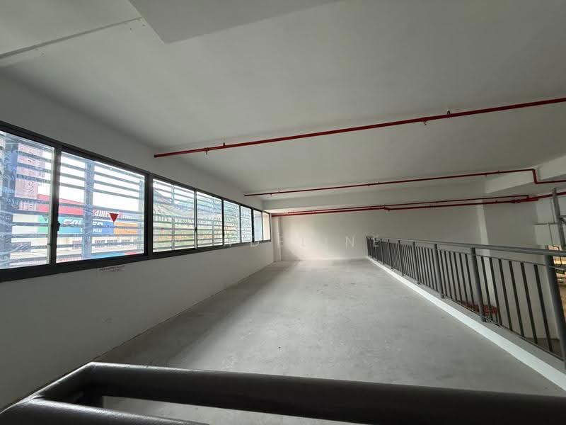 OneKA @ Macpherson, 1 Kampong Ampat, Macpherson / Potong Pasir, 3,670 sqft, Light Industrial (B1) For Sale, by Wendeline Goh, 500258893 - Corridor - CommercialGuru.com.sg