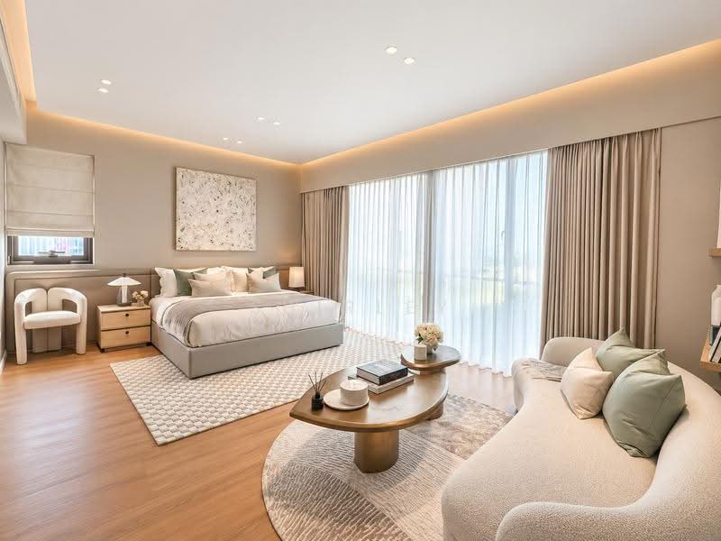 Pinetree Hill, 36 Pine Grove, Clementi Park / Upper Bukit Timah, 5 Bedrooms, 2,874 sqft, Condominium For Sale, by Shirley Fong, 500258894 - Bedroom - PropertyGuru.com.sg