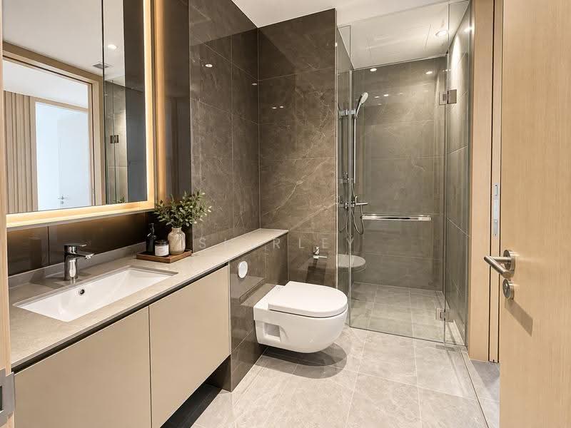 Pinetree Hill, 36 Pine Grove, Clementi Park / Upper Bukit Timah, 5 Bedrooms, 2,874 sqft, Condominium For Sale, by Shirley Fong, 500258894 - Bathroom - PropertyGuru.com.sg