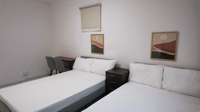 348 Tampines Street 33, 348 Tampines Street 33, Pasir Ris / Tampines, 5 Bedrooms, 1,335 sqft, HDB Flat For Sale, by Jen Ong 王秀嬌, 500258895 - Bedroom - PropertyGuru.com.sg