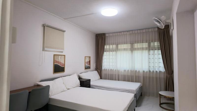 348 Tampines Street 33, 348 Tampines Street 33, Pasir Ris / Tampines, 5 Bedrooms, 1,335 sqft, HDB Flat For Sale, by Jen Ong 王秀嬌, 500258895 - Bedroom - PropertyGuru.com.sg