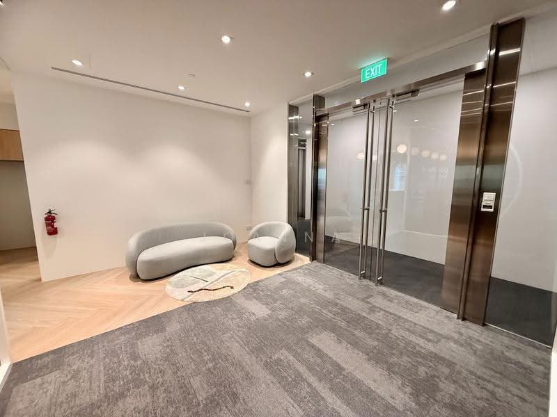 Asia Square Tower 1, 8 Marina View, Boat Quay / Raffles Place / Marina, 2,789 sqft, Office For Rent, by Joanna Zhou, 500258897 - CommercialGuru.com.sg