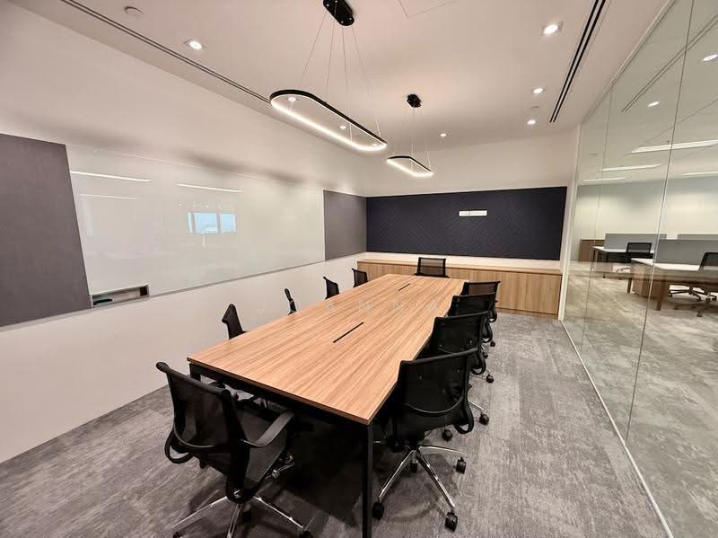 Asia Square Tower 1, 8 Marina View, Boat Quay / Raffles Place / Marina, 2,789 sqft, Office For Rent, by Joanna Zhou, 500258897 - CommercialGuru.com.sg