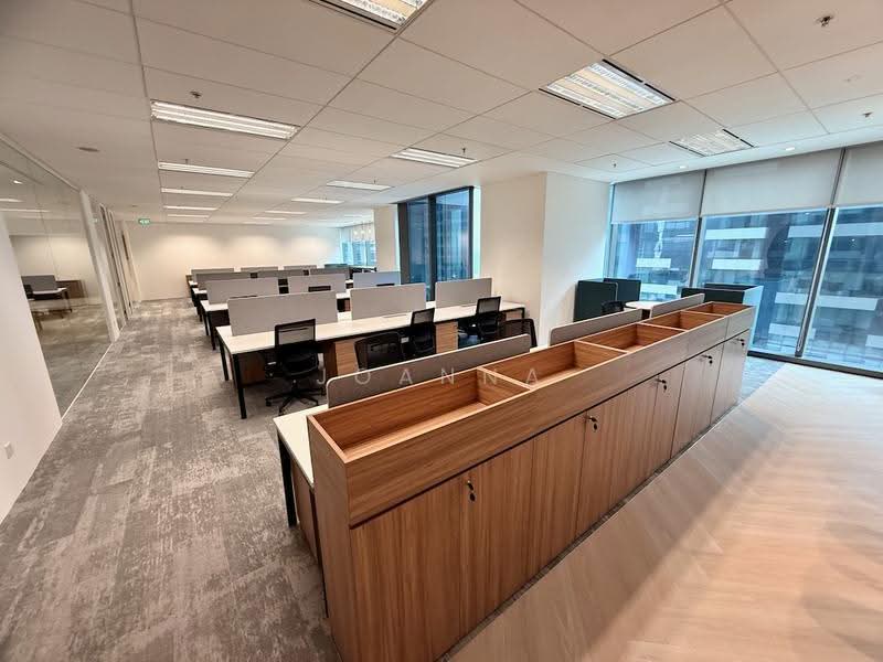 Asia Square Tower 1, 8 Marina View, Boat Quay / Raffles Place / Marina, 2,789 sqft, Office For Rent, by Joanna Zhou, 500258897 - CommercialGuru.com.sg