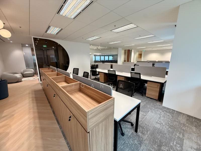 Asia Square Tower 1, 8 Marina View, Boat Quay / Raffles Place / Marina, 2,789 sqft, Office For Rent, by Joanna Zhou, 500258897 - CommercialGuru.com.sg