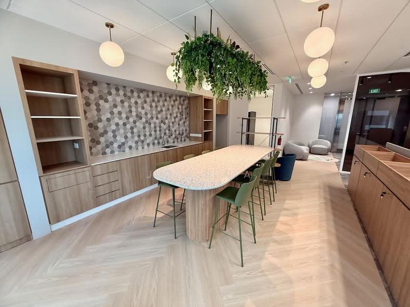Asia Square Tower 1, 8 Marina View, Boat Quay / Raffles Place / Marina, 2,789 sqft, Office For Rent, by Joanna Zhou, 500258897 - CommercialGuru.com.sg