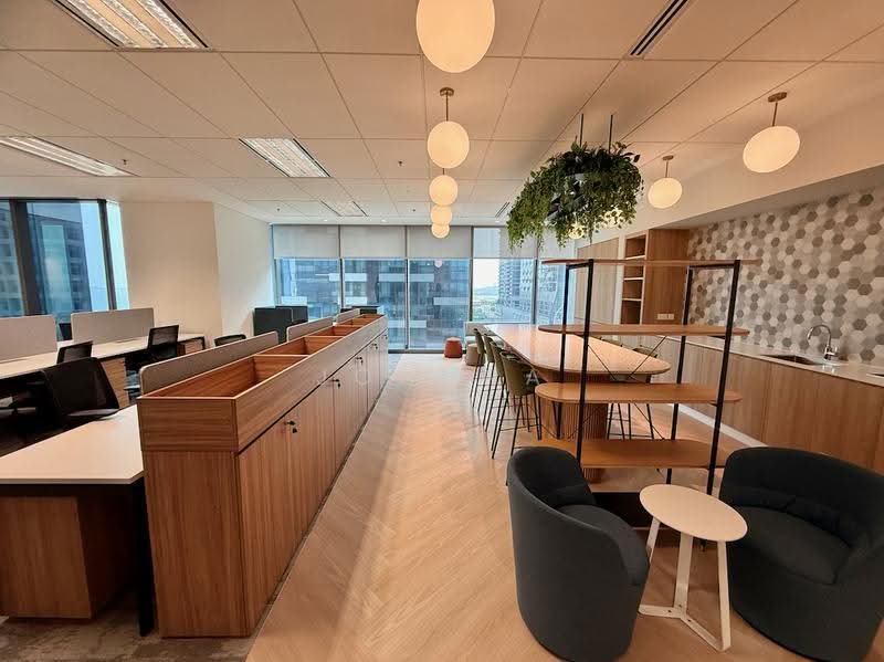 Asia Square Tower 1, 8 Marina View, Boat Quay / Raffles Place / Marina, 2,789 sqft, Office For Rent, by Joanna Zhou, 500258897 - CommercialGuru.com.sg