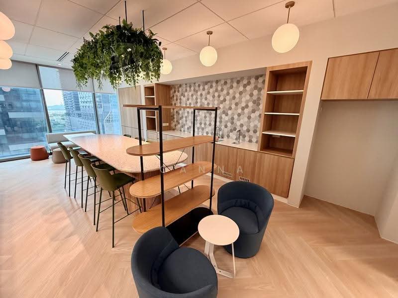 Asia Square Tower 1, 8 Marina View, Boat Quay / Raffles Place / Marina, 2,789 sqft, Office For Rent, by Joanna Zhou, 500258897 - CommercialGuru.com.sg