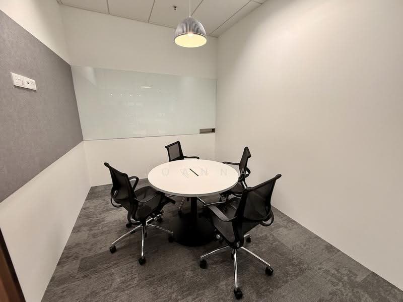 Asia Square Tower 1, 8 Marina View, Boat Quay / Raffles Place / Marina, 2,789 sqft, Office For Rent, by Joanna Zhou, 500258897 - CommercialGuru.com.sg