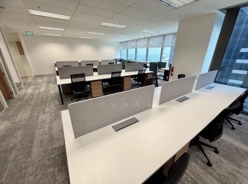 Asia Square Tower 1, 8 Marina View, Boat Quay / Raffles Place / Marina, 2,789 sqft, Office For Rent, by Joanna Zhou, 500258897 - CommercialGuru.com.sg