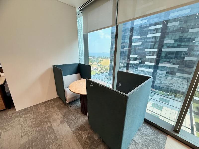 Asia Square Tower 1, 8 Marina View, Boat Quay / Raffles Place / Marina, 2,789 sqft, Office For Rent, by Joanna Zhou, 500258897 - CommercialGuru.com.sg