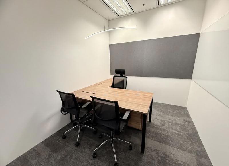 Asia Square Tower 1, 8 Marina View, Boat Quay / Raffles Place / Marina, 2,789 sqft, Office For Rent, by Joanna Zhou, 500258897 - CommercialGuru.com.sg
