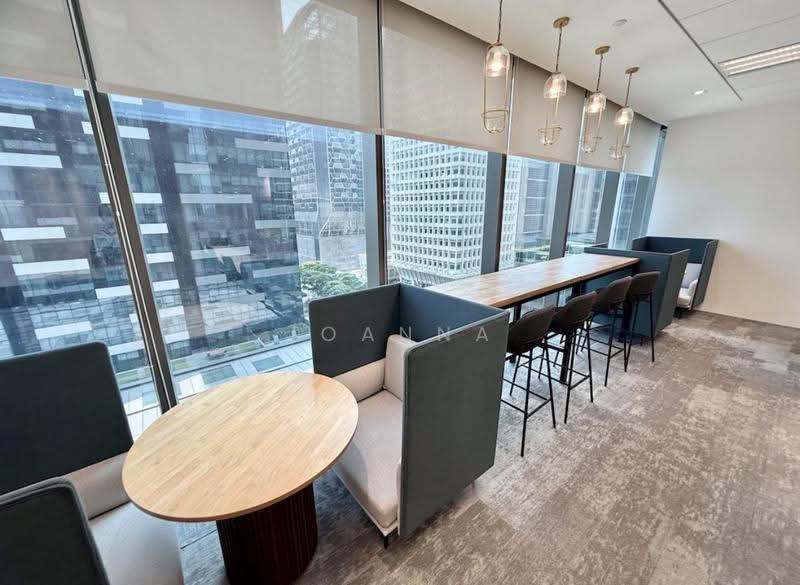 Asia Square Tower 1, 8 Marina View, Boat Quay / Raffles Place / Marina, 2,789 sqft, Office For Rent, by Joanna Zhou, 500258897 - CommercialGuru.com.sg