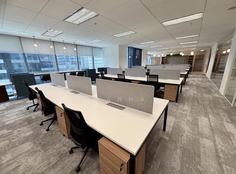 Asia Square Tower 1, 8 Marina View, Boat Quay / Raffles Place / Marina, 2,789 sqft, Office For Rent, by Joanna Zhou, 500258897 - CommercialGuru.com.sg