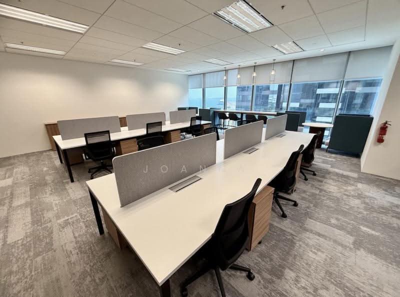 Asia Square Tower 1, 8 Marina View, Boat Quay / Raffles Place / Marina, 2,789 sqft, Office For Rent, by Joanna Zhou, 500258897 - CommercialGuru.com.sg