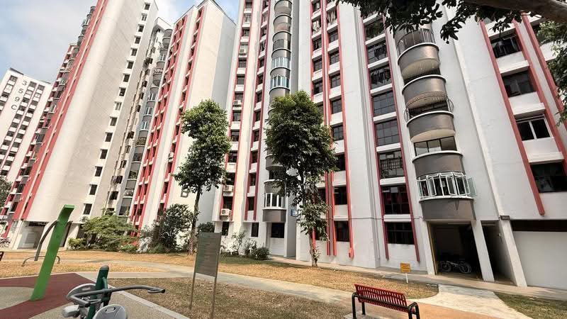 359A Admiralty Drive, 359A Admiralty Drive, Sembawang / Yishun, Room Rental, 150 sqft, HDB Flat For Rent, by Elaine Hong Ai Lian, 500258899 - PropertyGuru.com.sg