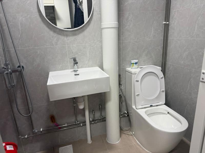 826 Jurong West Street 81, 826 Jurong West Street 81, Boon Lay / Jurong / Tuas, Room Rental, 110 sqft, HDB Flat For Rent, by Javier Tan, 500258900 - PropertyGuru.com.sg