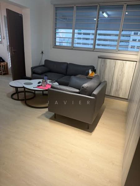 826 Jurong West Street 81, 826 Jurong West Street 81, Boon Lay / Jurong / Tuas, Room Rental, 110 sqft, HDB Flat For Rent, by Javier Tan, 500258900 - Living Room - PropertyGuru.com.sg