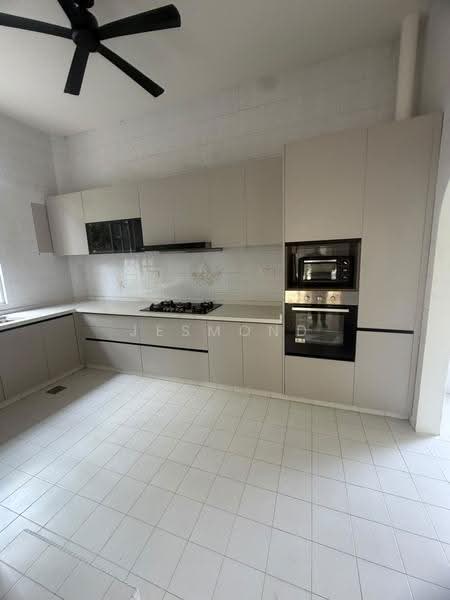 Rare 2-Storey Detached Bungalow with Private Pool – District 15, Clacton Road, East Coast / Marine Parade, 6 Bedrooms, 4,150 sqft, Detached House For Rent, by Jesmond Lee, 500258904 - Kitchen - PropertyGuru.com.sg