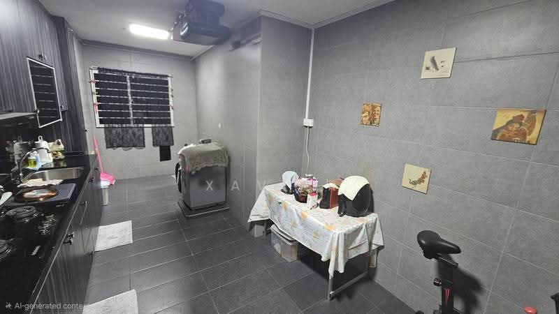 340 Bukit Batok Street 34, 340 Bukit Batok Street 34, Dairy Farm / Bukit Panjang / Choa Chu Kang, 2 Bedrooms, 786 sqft, HDB Flat For Sale, by Xavier Chin, 500258905 - Kitchen - PropertyGuru.com.sg