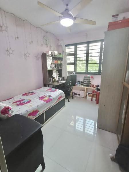 293C Compassvale Crescent, 293C Compassvale Crescent, Hougang / Punggol / Sengkang, 3 Bedrooms, 1,001 sqft, HDB Flat For Rent, by Christine Low, 500258909 - Bedroom - PropertyGuru.com.sg
