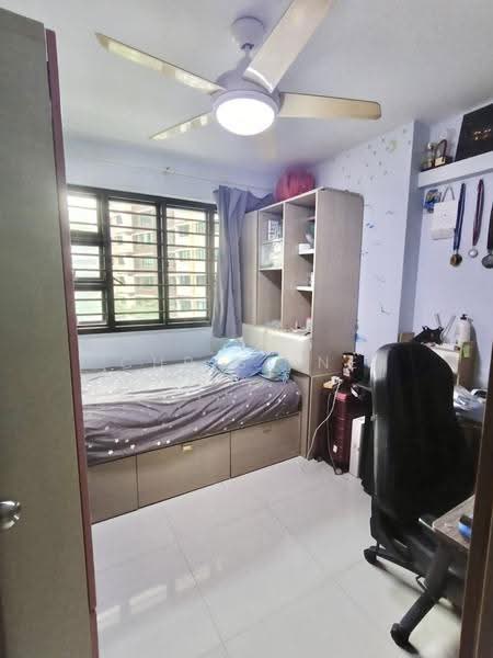293C Compassvale Crescent, 293C Compassvale Crescent, Hougang / Punggol / Sengkang, 3 Bedrooms, 1,001 sqft, HDB Flat For Rent, by Christine Low, 500258909 - Bedroom - PropertyGuru.com.sg