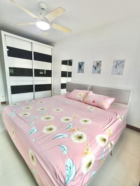 293C Compassvale Crescent, 293C Compassvale Crescent, Hougang / Punggol / Sengkang, 3 Bedrooms, 1,001 sqft, HDB Flat For Rent, by Christine Low, 500258909 - Bedroom - PropertyGuru.com.sg