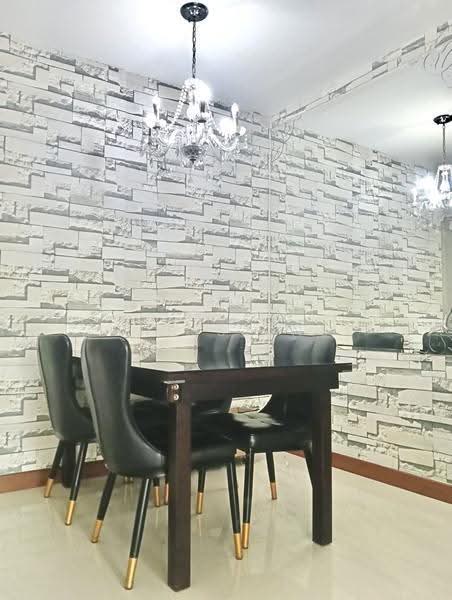 293C Compassvale Crescent, 293C Compassvale Crescent, Hougang / Punggol / Sengkang, 3 Bedrooms, 1,001 sqft, HDB Flat For Rent, by Christine Low, 500258909 - Dining Room - PropertyGuru.com.sg