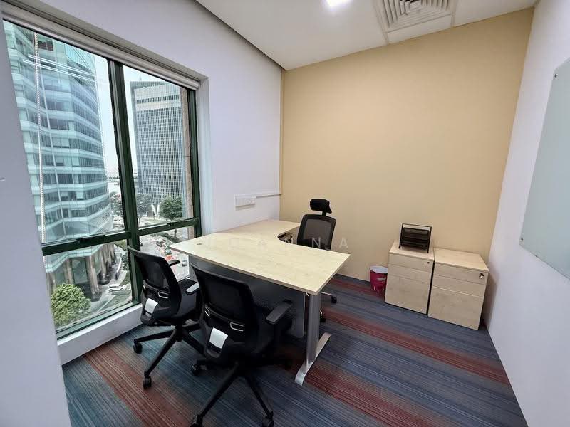 1 Finlayson Green, 1 Finlayson Green, Boat Quay / Raffles Place / Marina, 2,153 sqft, Office For Rent, by Joanna Zhou, 500258910 - CommercialGuru.com.sg