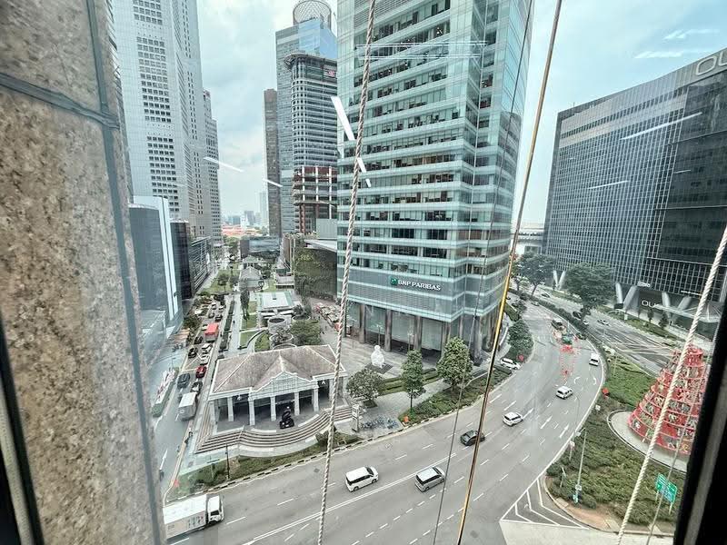 1 Finlayson Green, 1 Finlayson Green, Boat Quay / Raffles Place / Marina, 2,153 sqft, Office For Rent, by Joanna Zhou, 500258910 - CommercialGuru.com.sg